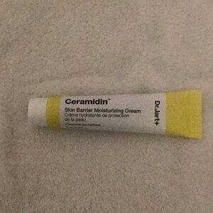 Dr. Jart moisturizer